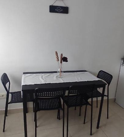 Apartman Sandra Leilighet Split Eksteriør bilde