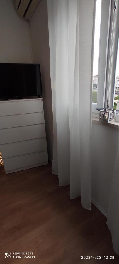 Apartman Sandra Leilighet Split Eksteriør bilde