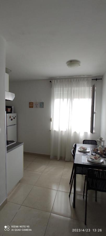 Apartman Sandra Leilighet Split Eksteriør bilde