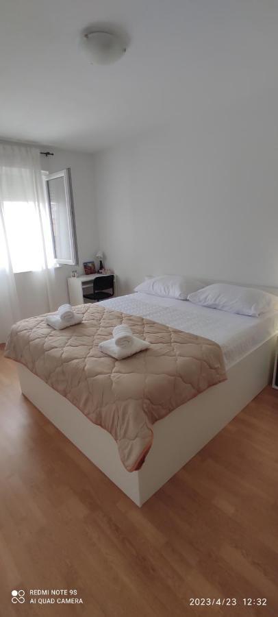 Apartman Sandra Leilighet Split Eksteriør bilde